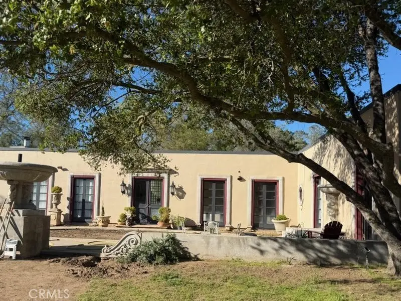 40461 Long Hollow Drive, Coarsegold, CA — listing photo 1