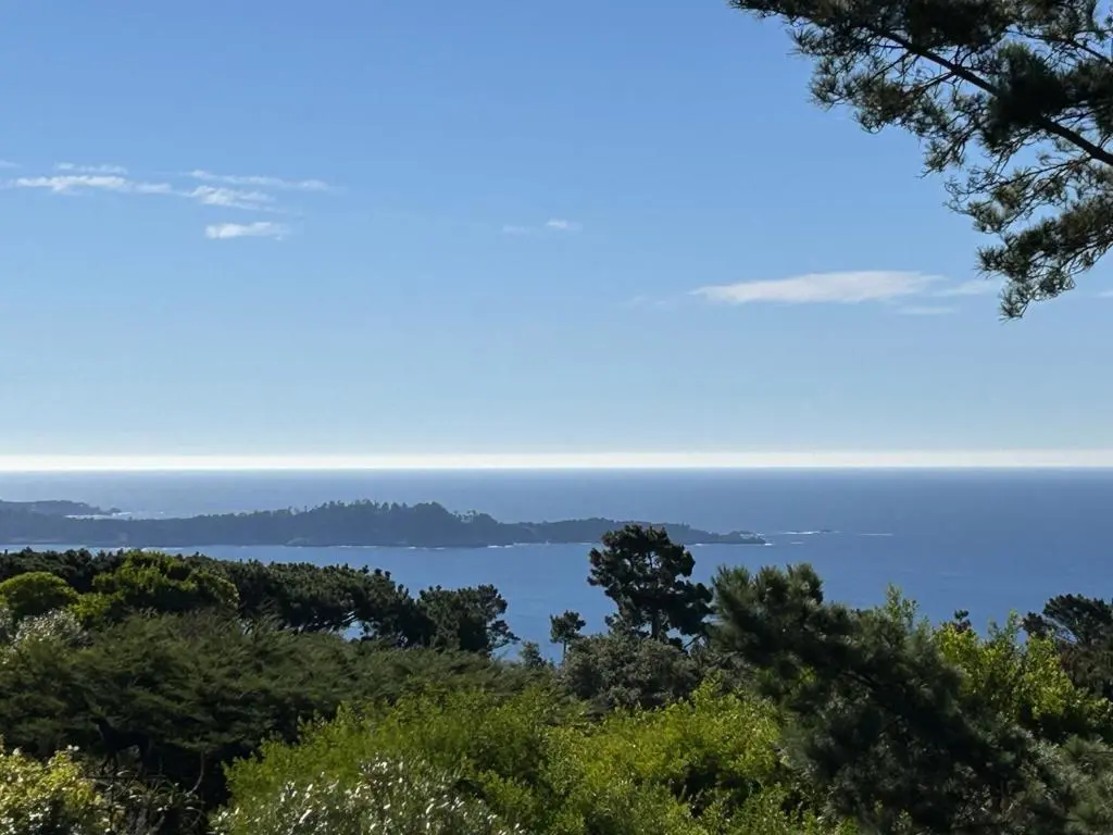 4021 Sunridge Road, Pebble Beach, CA — listing photo 1