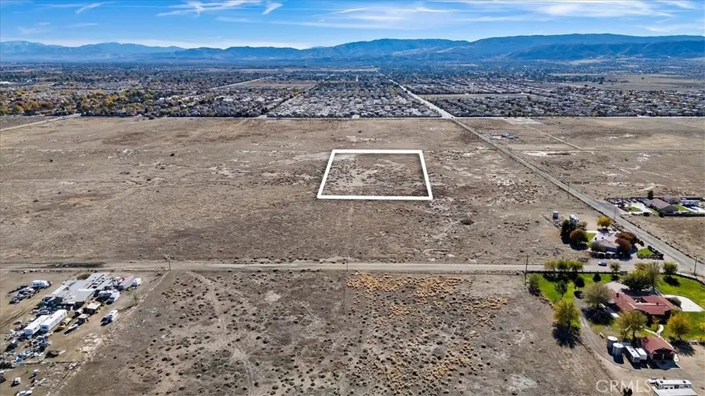 0 Stw/Vic Lumber, Lancaster, CA — listing photo 1