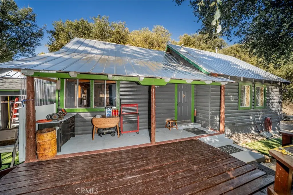 37644 Highway 38, Angelus Oaks, CA — listing photo 1