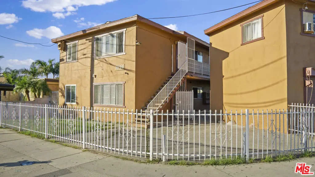 5659 Quinn Street, Bell Gardens, CA — listing photo 1