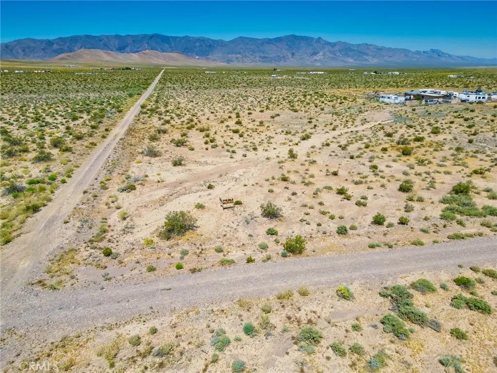 0 Mable Lane, Tecopa, CA — listing photo 1