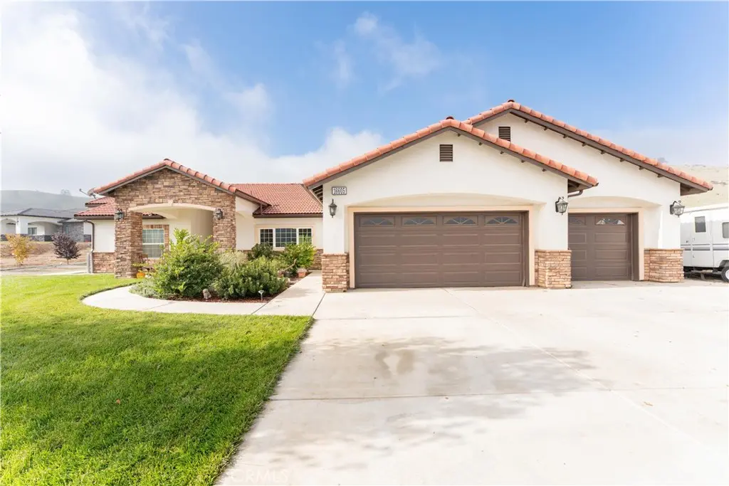 16605 Deer Creek Drive, Springville, CA — listing photo 1