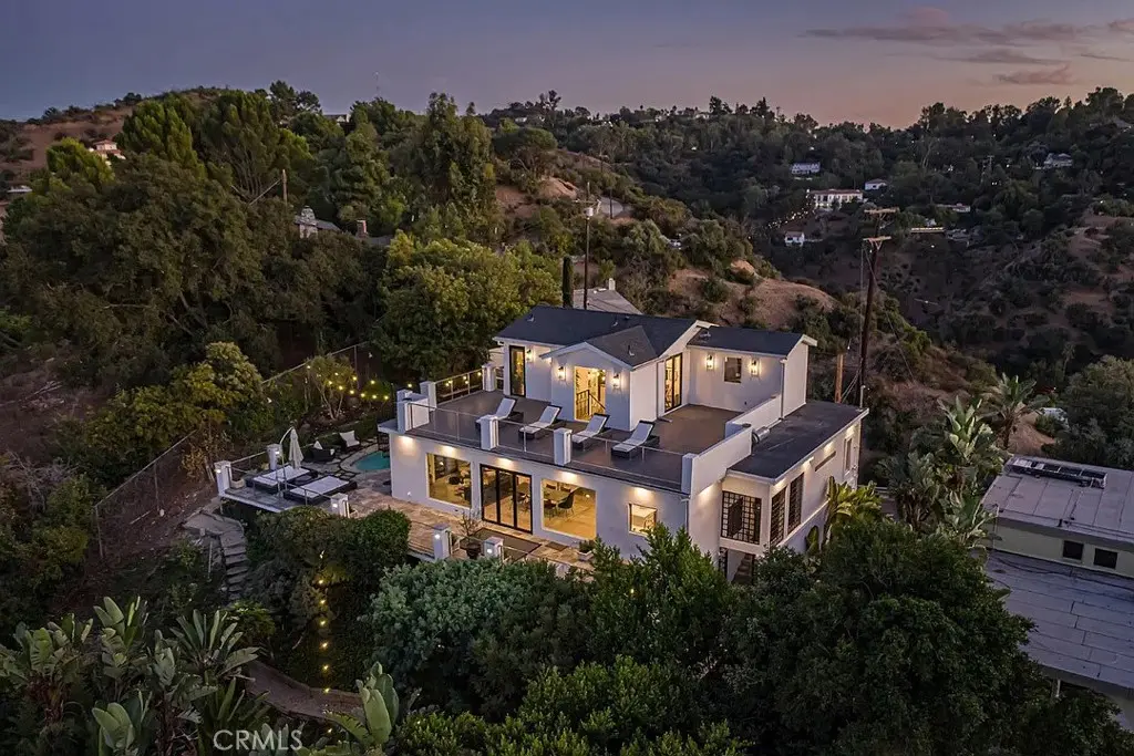 3642 Alta Mesa Drive, Studio City, CA — listing photo 1