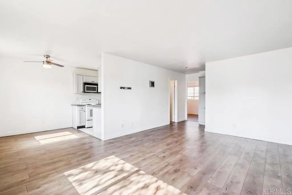 Condominium for rent at 4402 Delta Street 23, San Diego, CA featuring 2 beds and 1 bath
