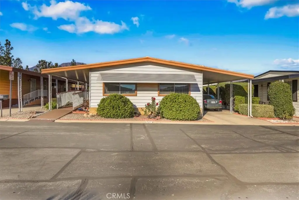 9800 Base Line Road 114, Rancho Cucamonga, CA — listing photo 1