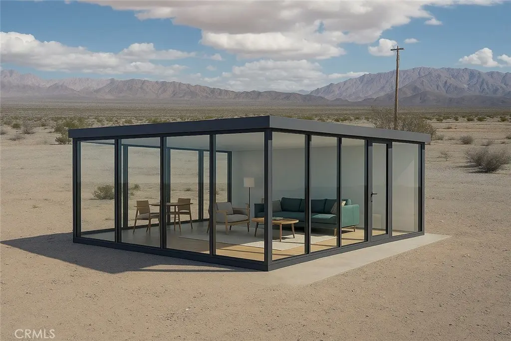 85776 Sunrise, 29 Palms, CA — listing photo 1