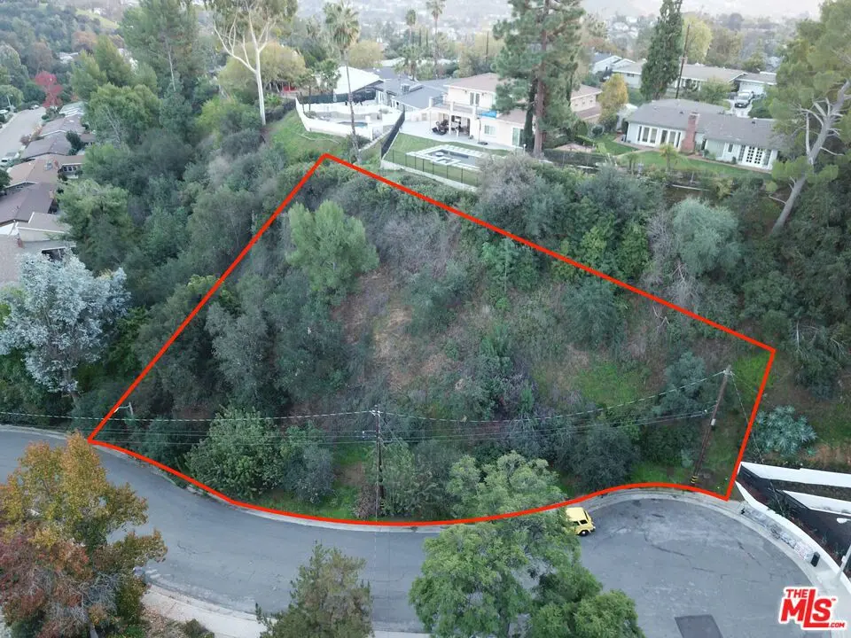 1450 Marianna Road, Pasadena, CA — listing photo 1