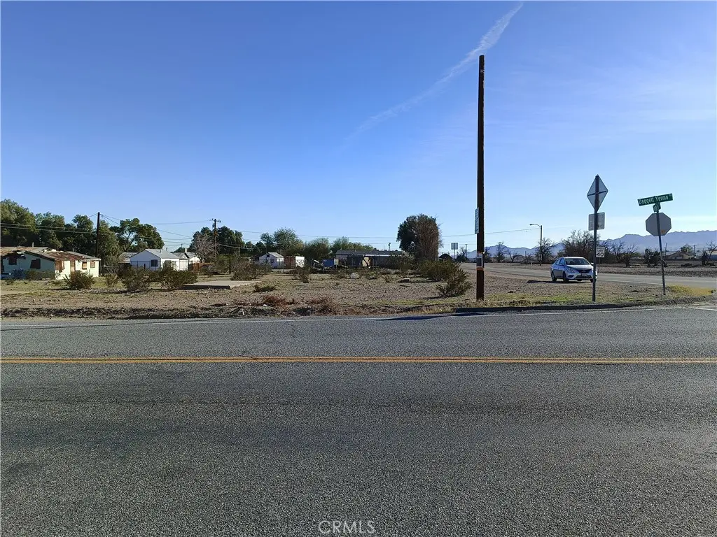 10 Santa Fe Street, Daggett, CA — listing photo 1