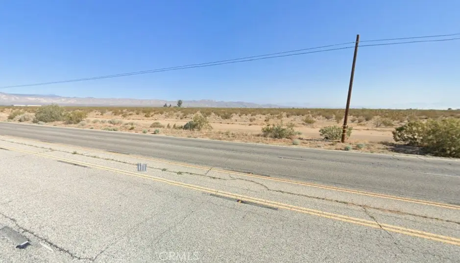 6301 California City Boulevard, California City, CA — listing photo 1