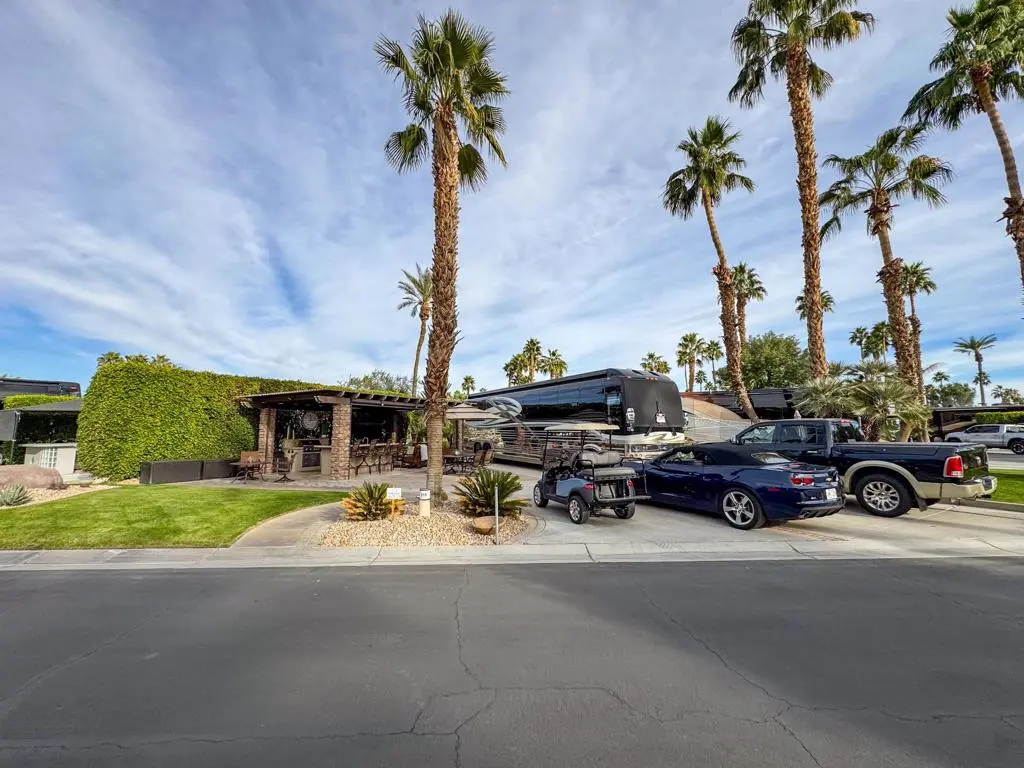 Mobile Home for sale at 80394 Avenue 48 215, Indio, CA