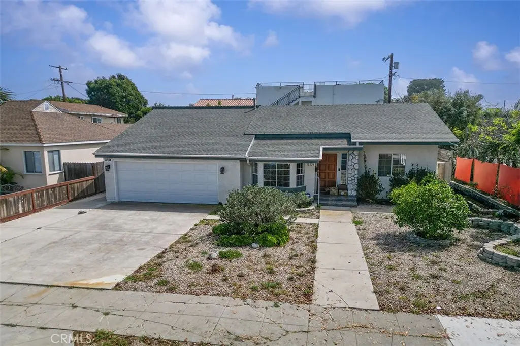 Single Family Residence for sale at 12930 Gilmore Avenue, Los Angeles, CA featuring 3 beds and 2 baths