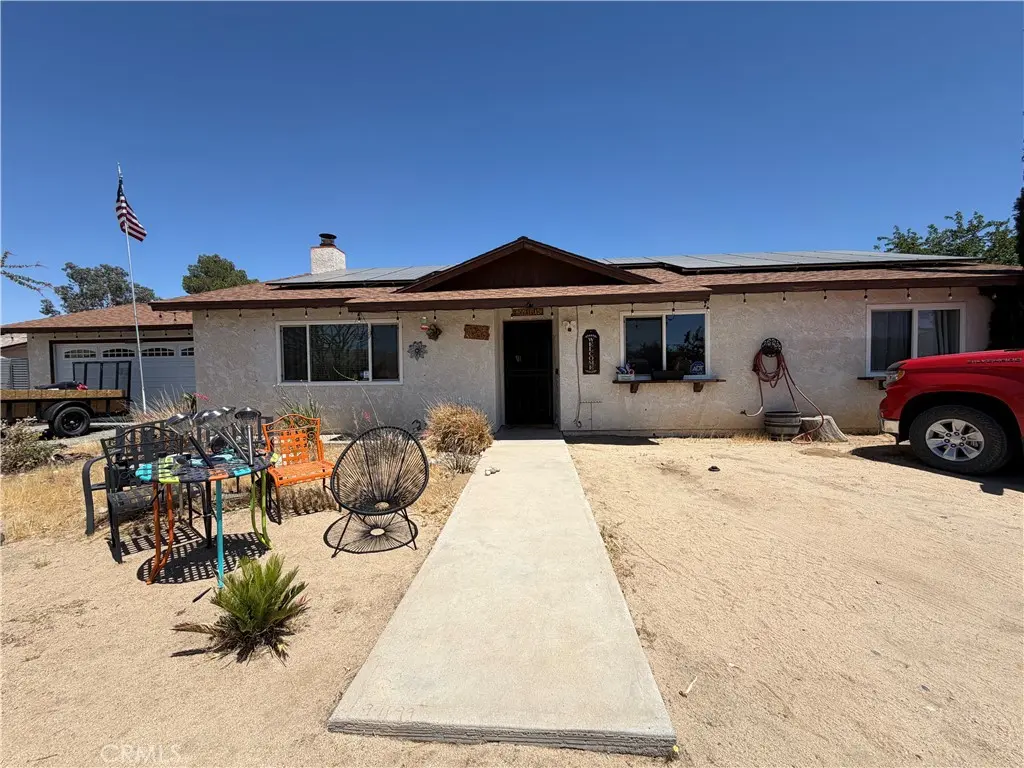 7009 Hanford Ave, Yucca Valley, CA — listing photo 1