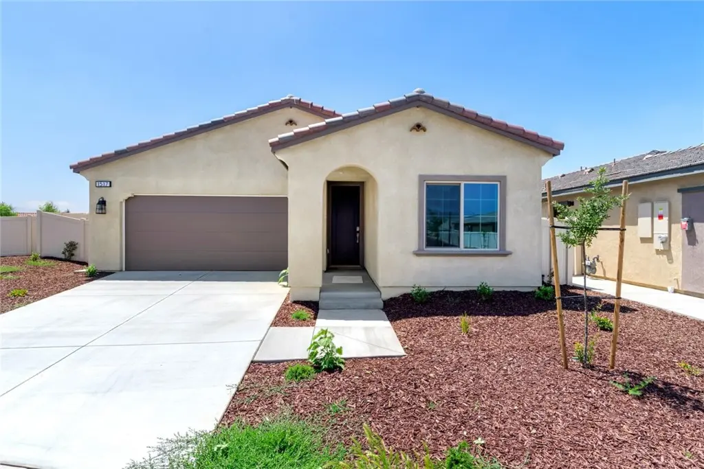 Single Family Residence for sale at 1517 Willowhaven Lane, Beaumont, CA featuring 2 beds and 2 baths