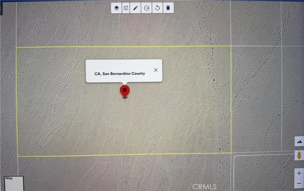 0 Hector Rd., Newberry Springs, CA — listing photo 1