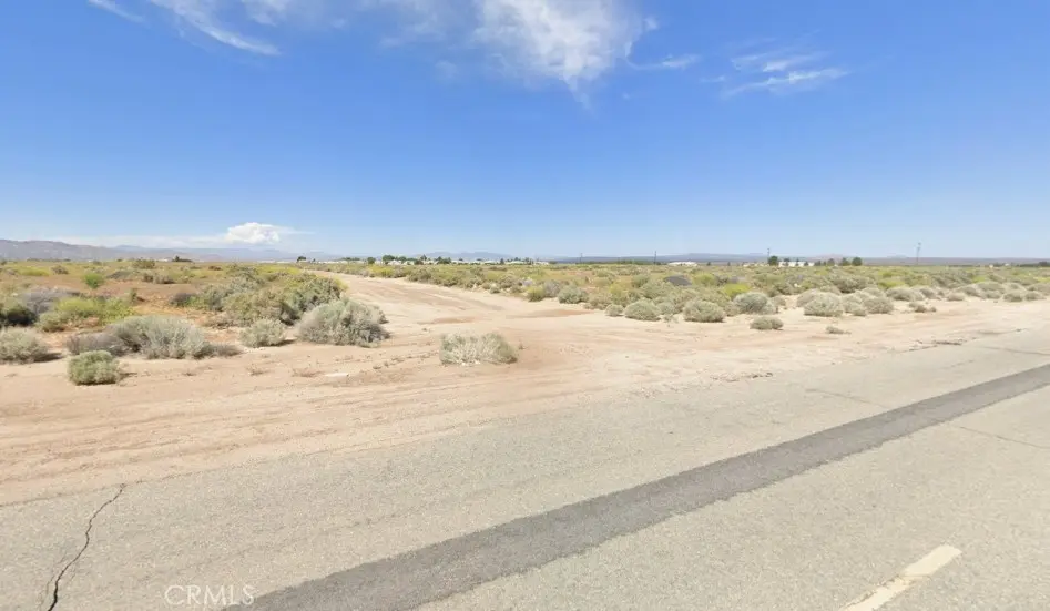 6771 Poppy Boulevard, California City, CA — listing photo 1