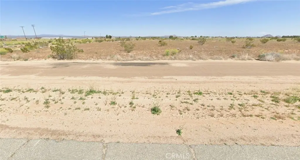 0 Dorothy Court, California City, CA — listing photo 1