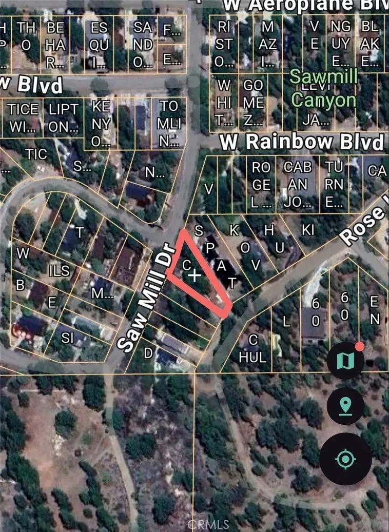 0 Sawmill, Big Bear City, CA — listing photo 1