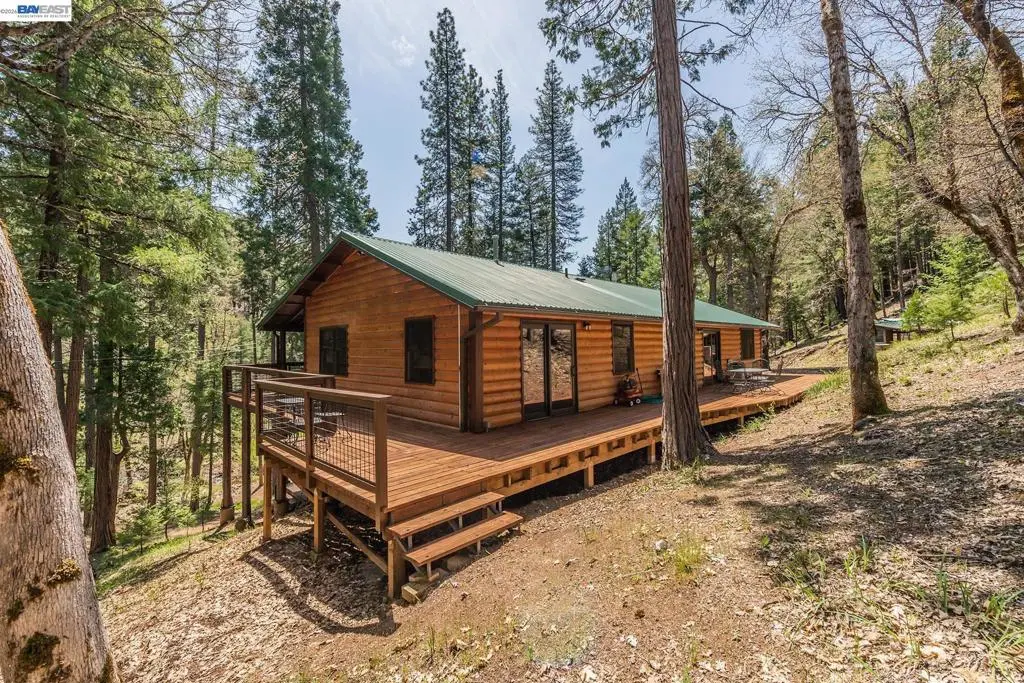 Single Family Residence for sale at 4298 Little Browns Creek Rd, Weaverville, CA featuring 3 beds and 1 bath