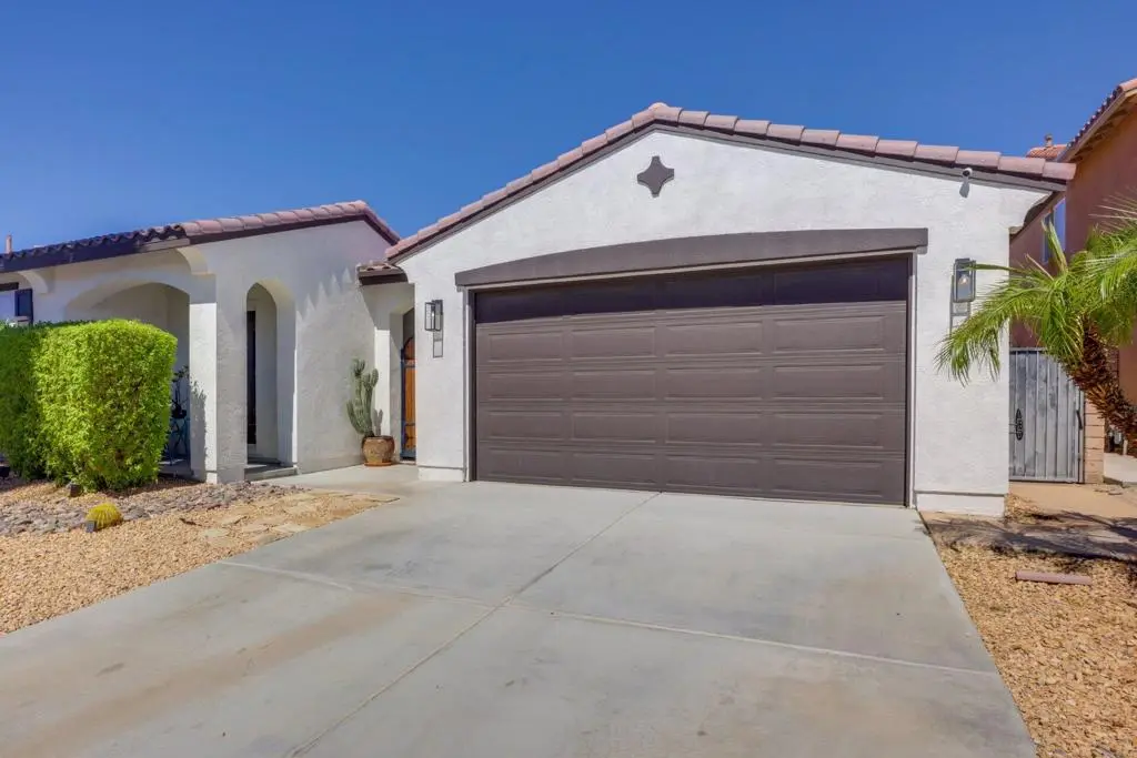 Residential Lease for rent at 84644 Pavone Way, Indio, Riverside County, CA featuring 4 beds and 3 baths
