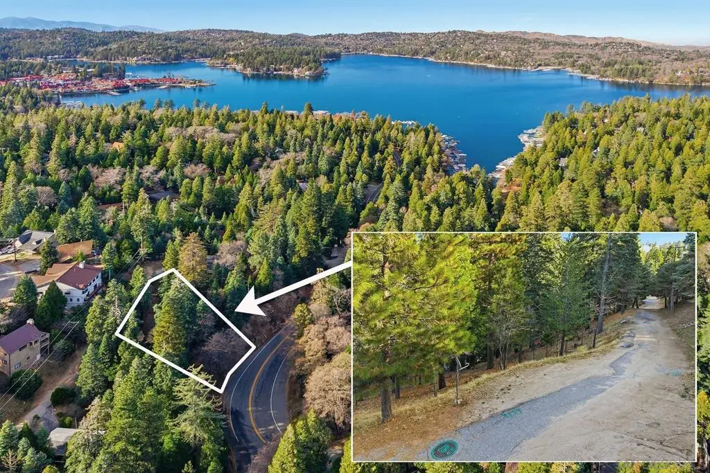 0 State Highway, Lake Arrowhead, CA — listing photo 1