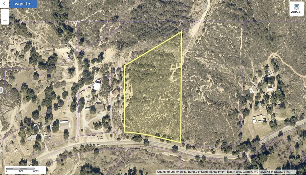 0 VAC/SAN FRANCISQUITO CYN, Green Valley, CA — listing photo 1