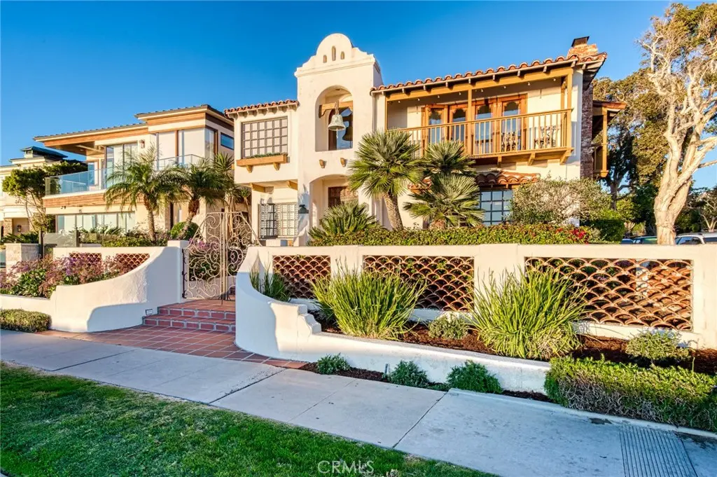 3628 Ocean Boulevard, Corona Del Mar, CA — listing photo 1