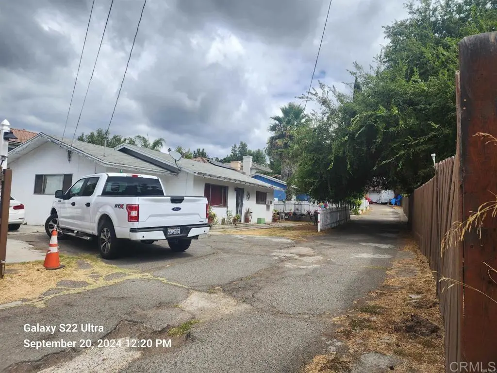 Residential Income for sale at 1526 30 N Broadway Street, Escondido, CA