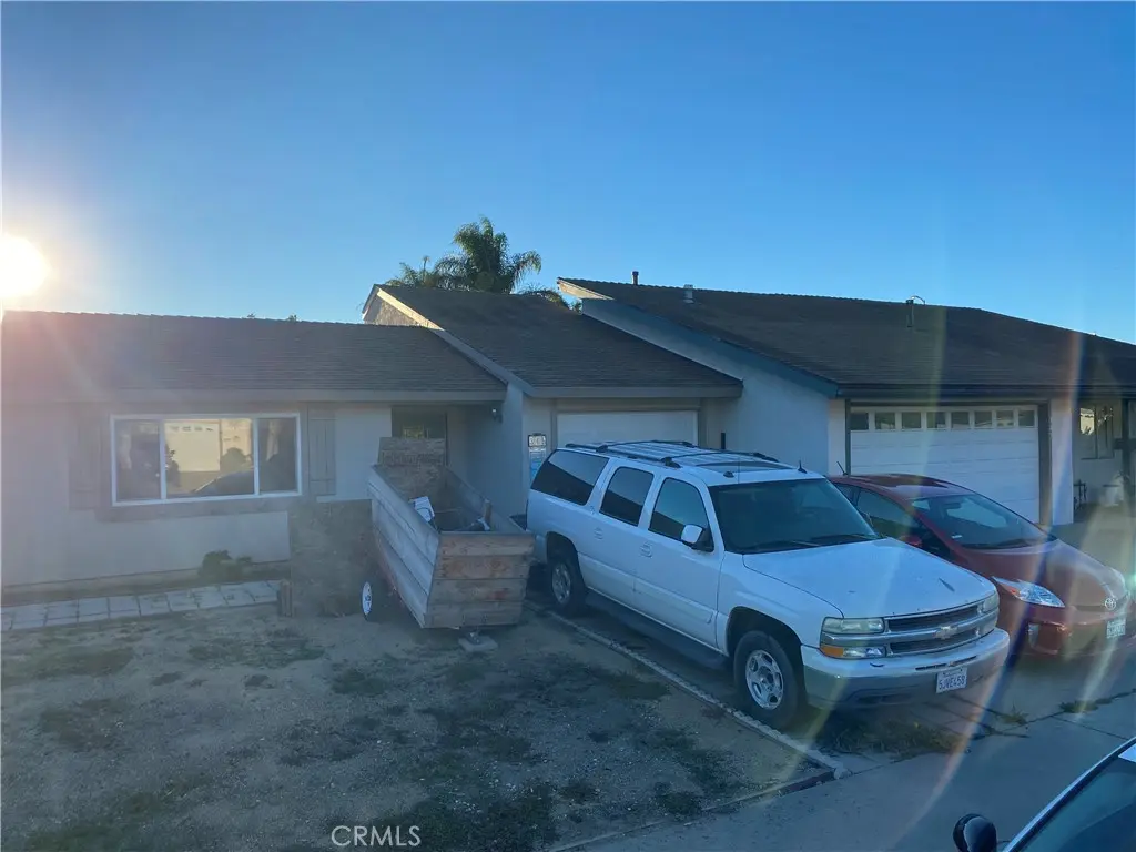 Single Family Residence for sale at 345 Tiger Tail, Arroyo Grande, CA featuring 2 beds and 1 bath