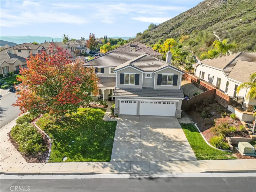 Single Family Residence for sale at 35987 Corte Renata, Murrieta, CA featuring 5 beds and 4 baths