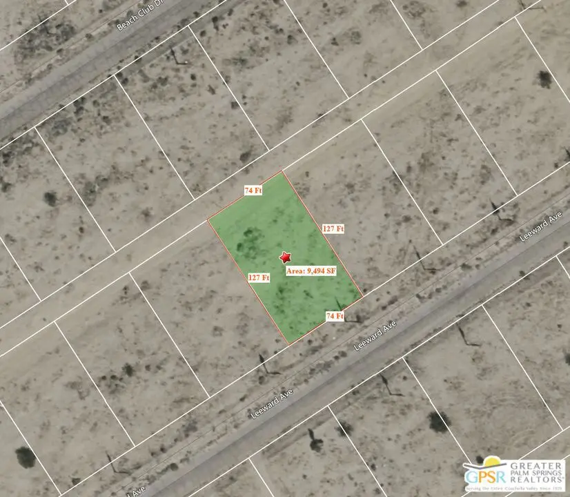 1346 Leeward Avenue, Thermal, CA — listing photo 1