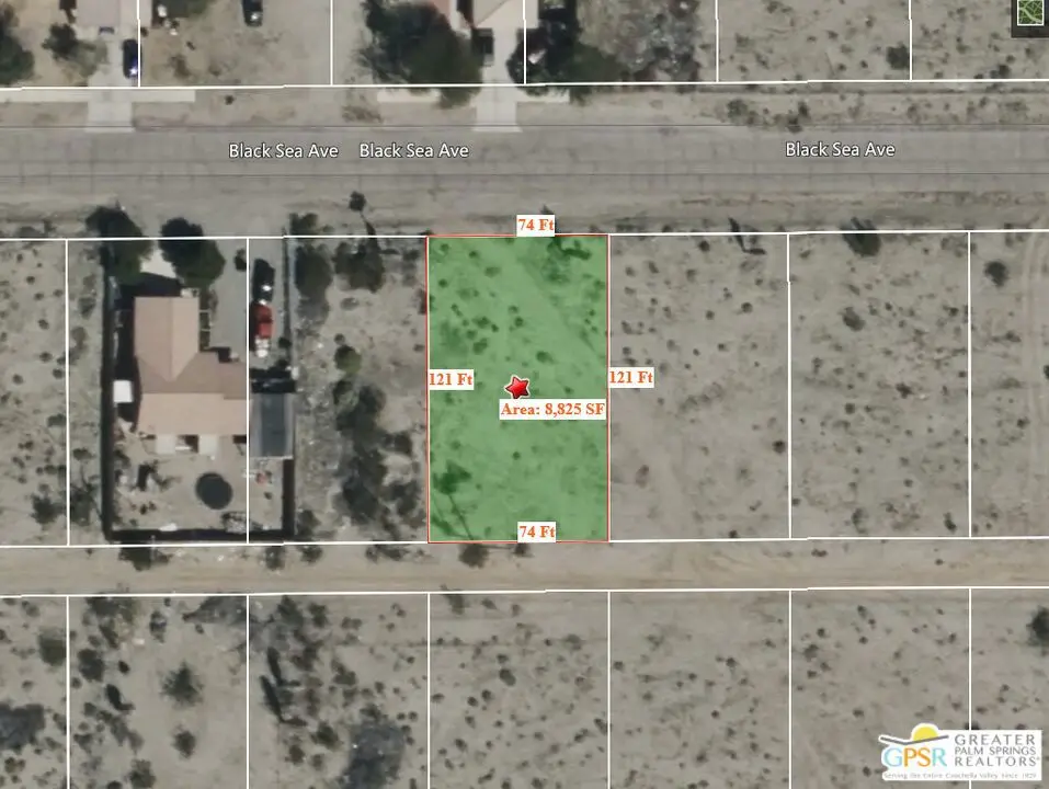 1351 Black Sea Avenue, Thermal, CA — listing photo 1