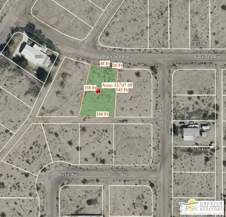 1451 Black Sea Avenue, Thermal, CA — listing photo 1