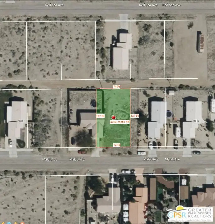 1375 Malat Avenue, Thermal, CA — listing photo 1