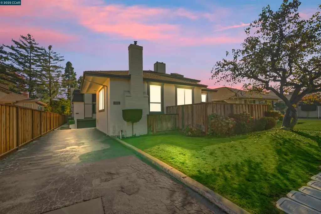 Condominium for sale at 115 Hobart Ave E, San Mateo, CA featuring 2 beds and 2 baths