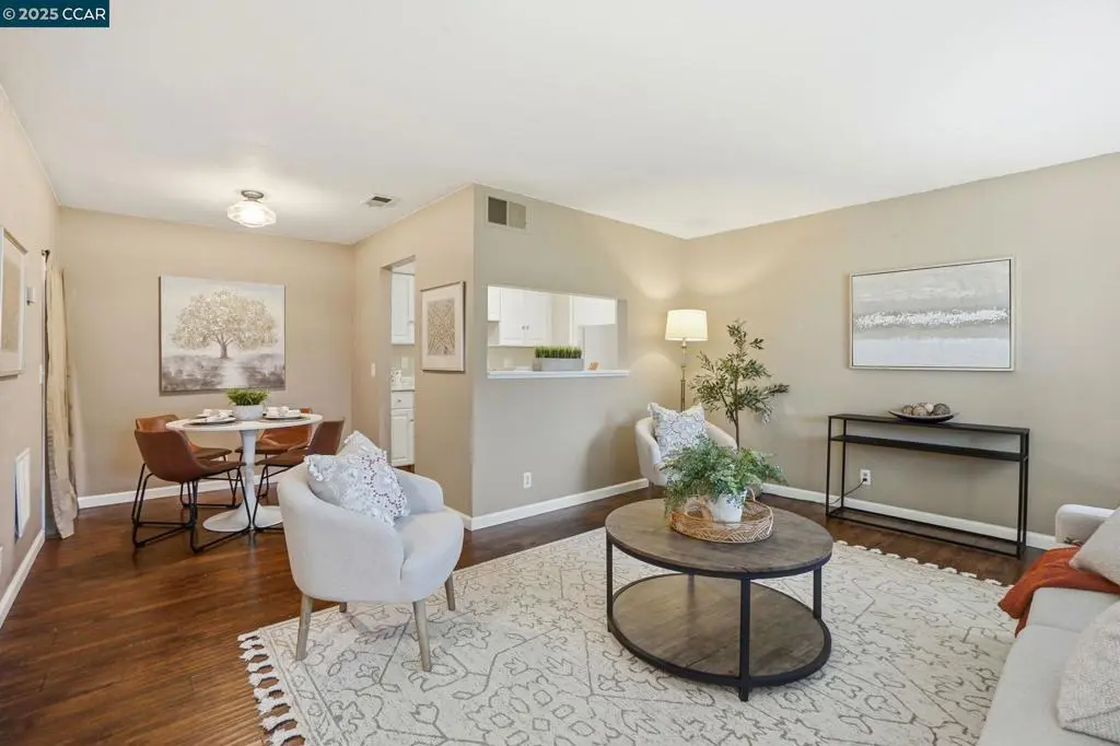 Condominium for sale at 1045 Mohr Ln B, Concord, CA featuring 2 beds and 2 baths