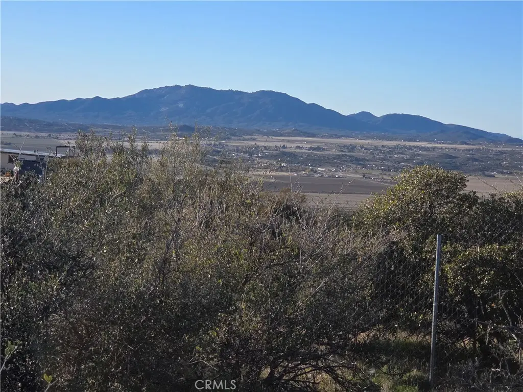 0 Everett, Anza, CA — listing photo 1