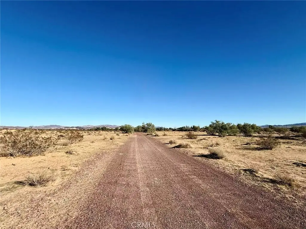 32467 Lakeview, Newberry Springs, CA — listing photo 1