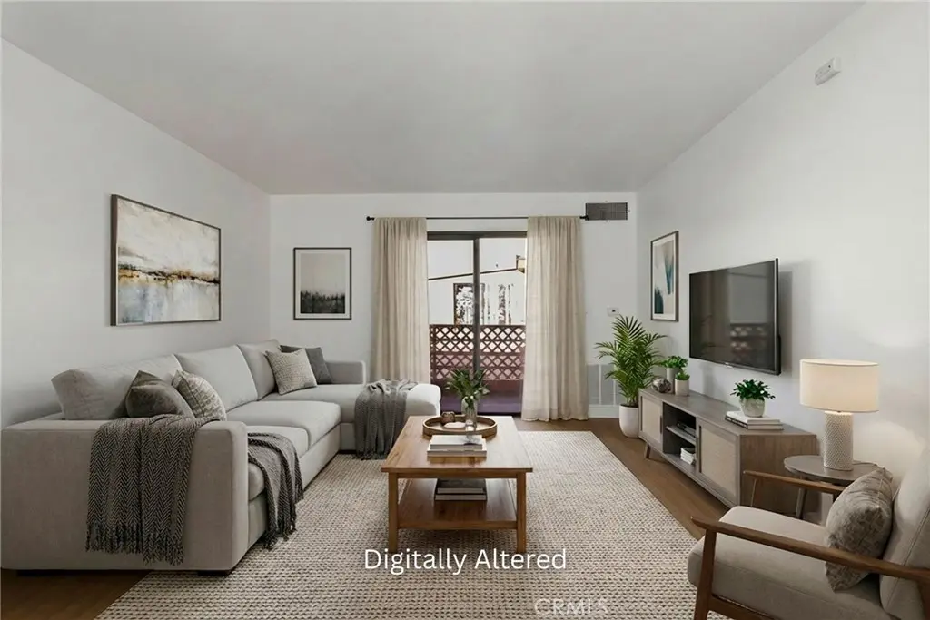 6815 Remmet 311, Canoga Park, CA — listing photo 1