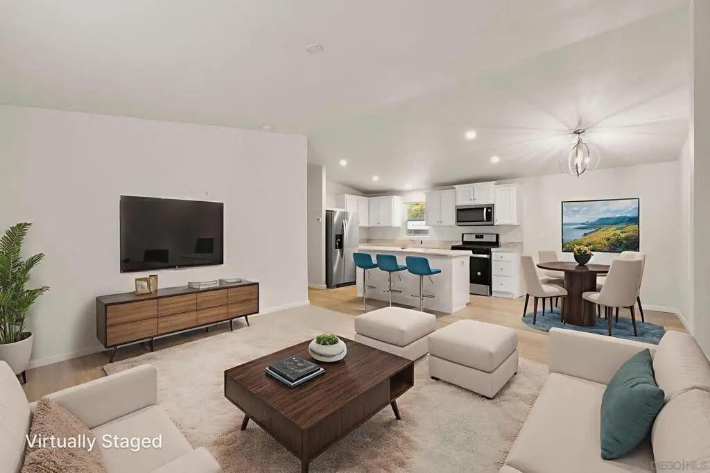 22899 Byron Rd SPC 92, Crestline, CA — listing photo 1