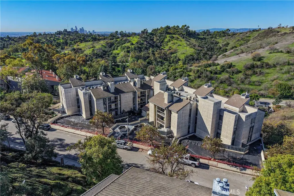 Condominium for sale at 4239 Via Arbolada 303, Los Angeles, CA featuring 2 beds and 2 baths