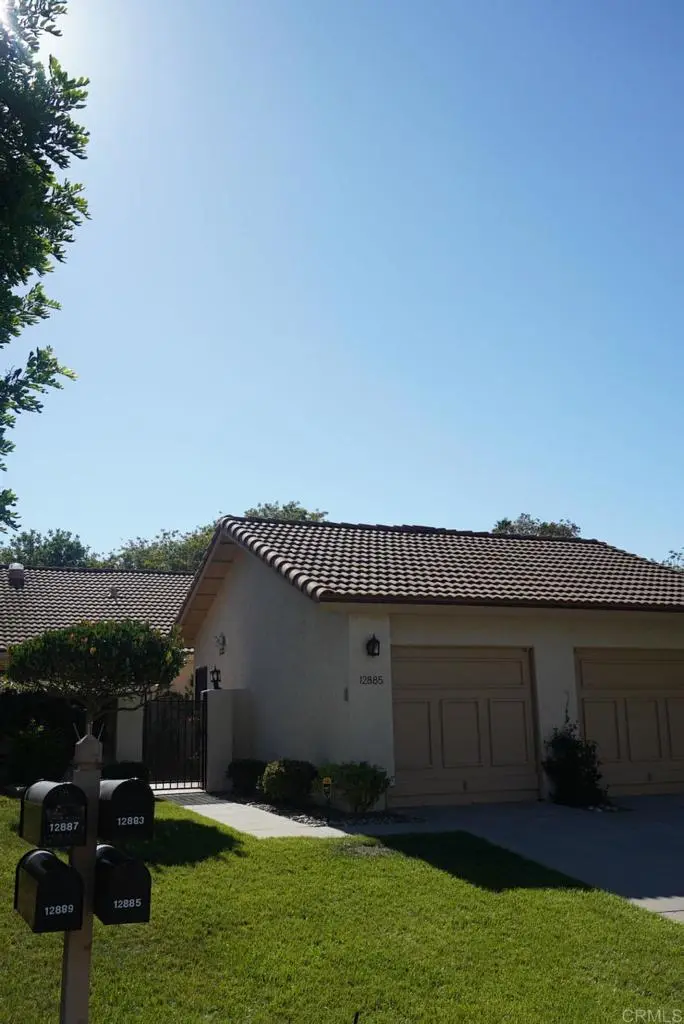 Condominium for sale at 12885 Camino De La Breccia, San Diego, CA featuring 2 beds and 2 baths