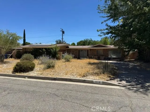 Single Family Residence for sale at 1118 E Avenue J3, Lancaster, CA featuring 4 beds and 2 baths