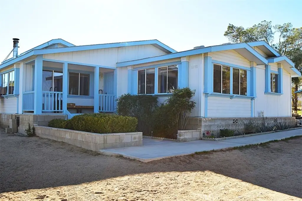 56788 Encantado Road, Landers, CA — listing photo 1