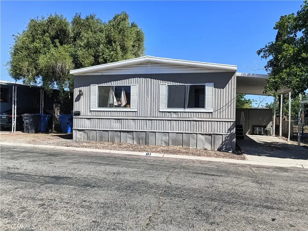 1000 Windy Pass 81, Barstow, CA — listing photo 1