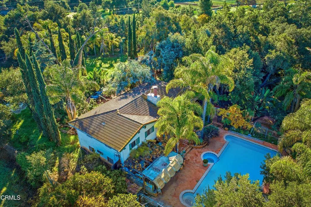 1400 Park Drive, Ojai, CA — listing photo 1