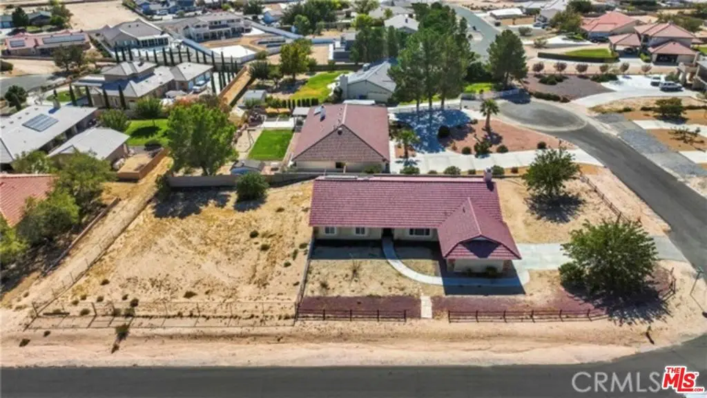 26665 Lakeview Drive, Helendale, CA — listing photo 1