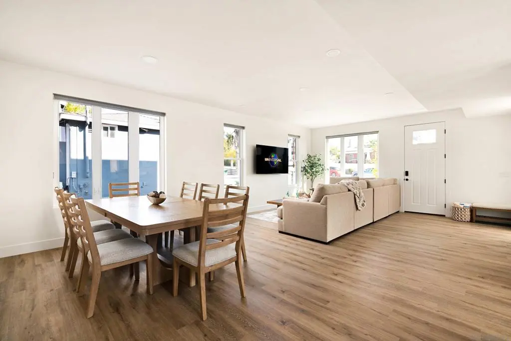 Single Family Residence for rent at 4614 Cape May Ave, San Diego, CA featuring 3 beds and 3 baths