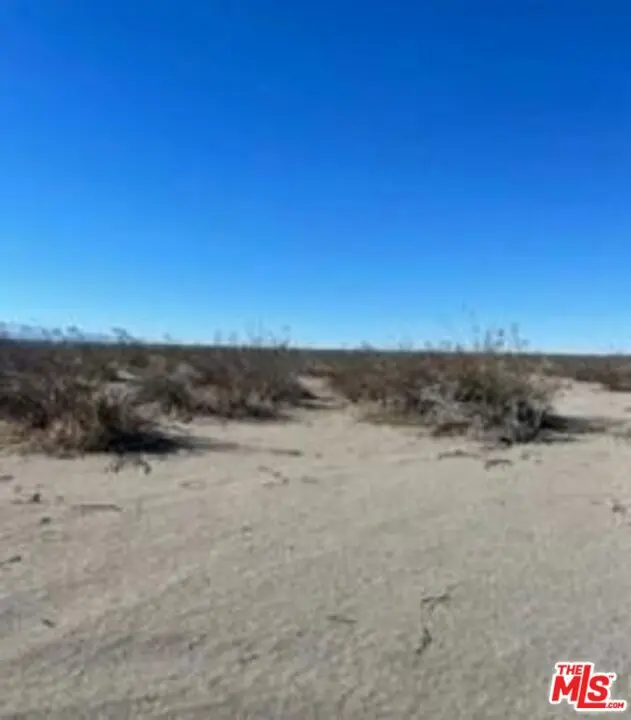 0 Saxon Road, Adelanto, CA — listing photo 1