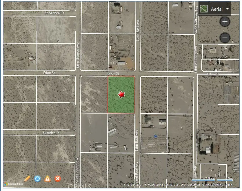 0 ERLON, El Mirage, CA — listing photo 1